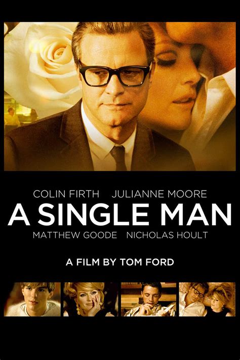watch A Single Man